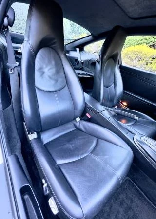 2005 Porsche 997 Carrera S - Image 13 of 17