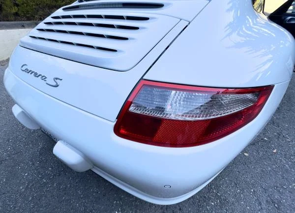 2005 Porsche 997 Carrera S - Image 7 of 17