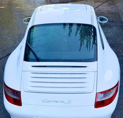 2005 Porsche 997 Carrera S - Image 6 of 17