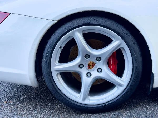 2005 Porsche 997 Carrera S - Image 9 of 17