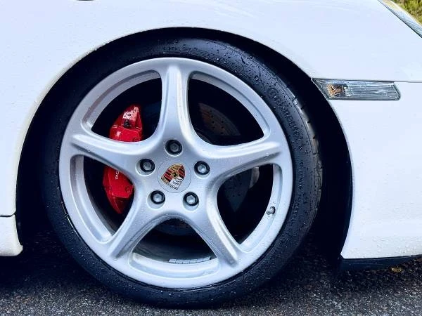 2005 Porsche 997 Carrera S - Image 8 of 17
