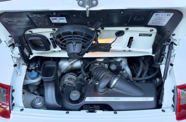 2005 Porsche 997 Carrera S - Image 17 of 17