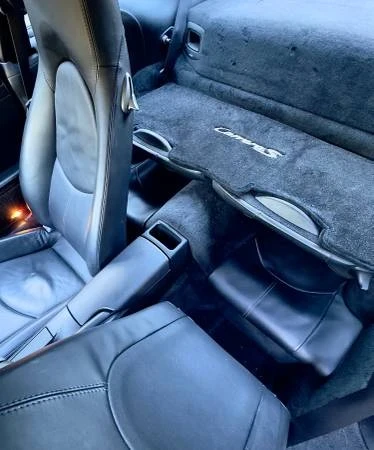 2005 Porsche 997 Carrera S - Image 14 of 17