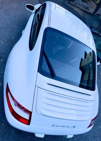2005 Porsche 997 Carrera S - Image 4 of 17