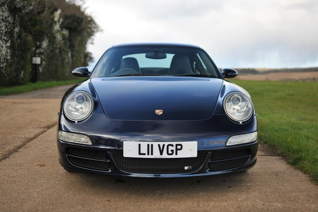 2005 Porsche 997 Carrera S - Image 2 of 30