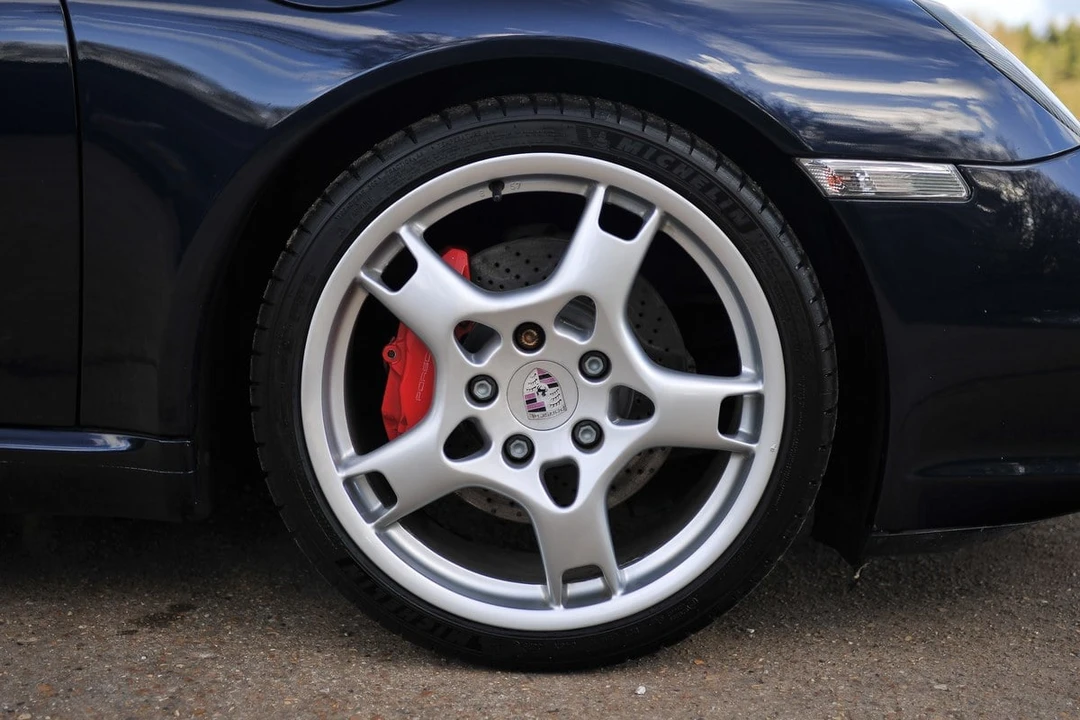 2005 Porsche 997 Carrera S - Image 11 of 30