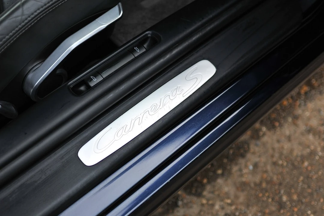 2005 Porsche 997 Carrera S - Image 14 of 30