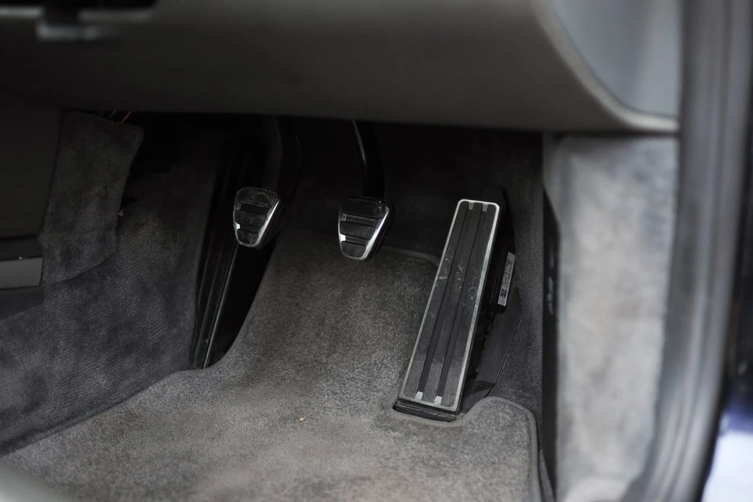 2005 Porsche 997 Carrera S - Image 16 of 30