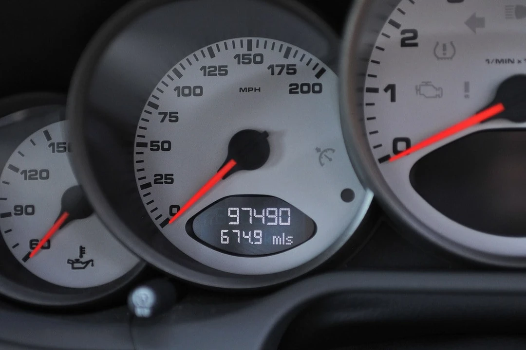 2005 Porsche 997 Carrera S - Image 18 of 30