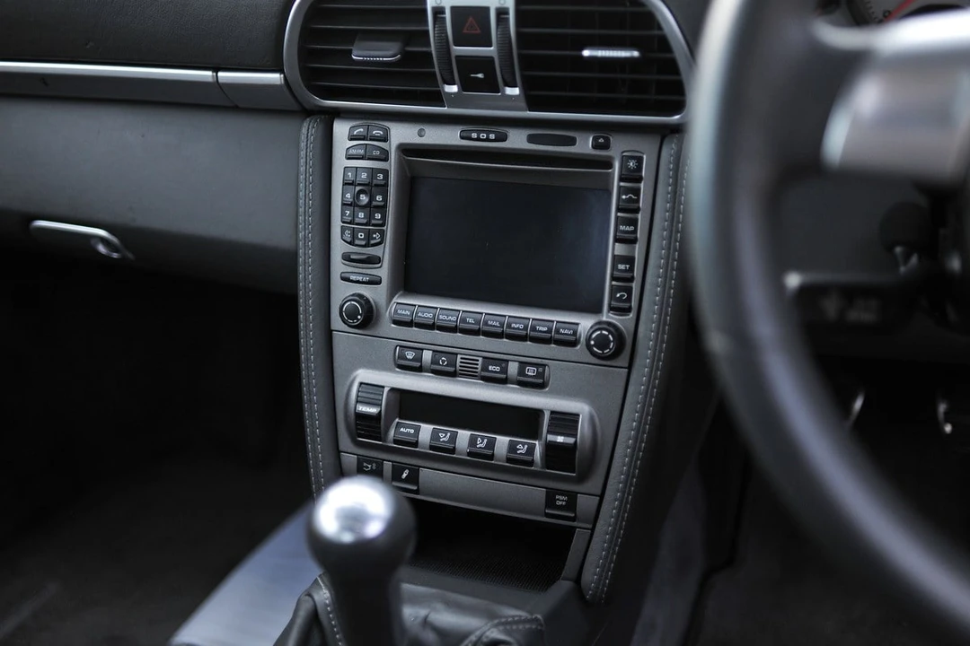 2005 Porsche 997 Carrera S - Image 19 of 30