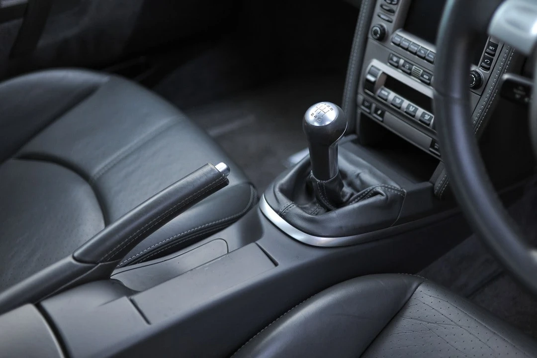 2005 Porsche 997 Carrera S - Image 22 of 30