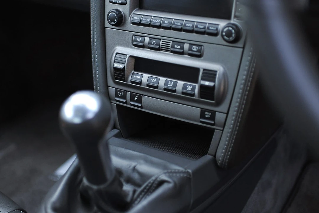 2005 Porsche 997 Carrera S - Image 23 of 30