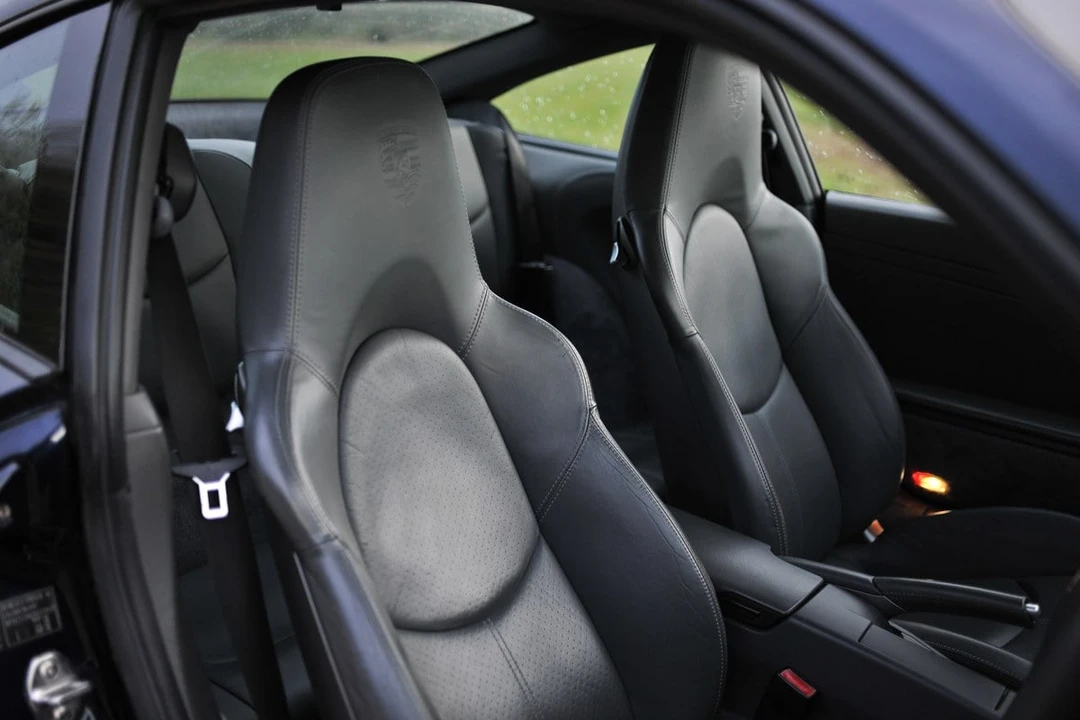 2005 Porsche 997 Carrera S - Image 24 of 30