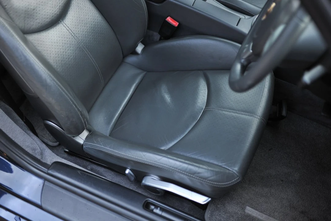 2005 Porsche 997 Carrera S - Image 25 of 30