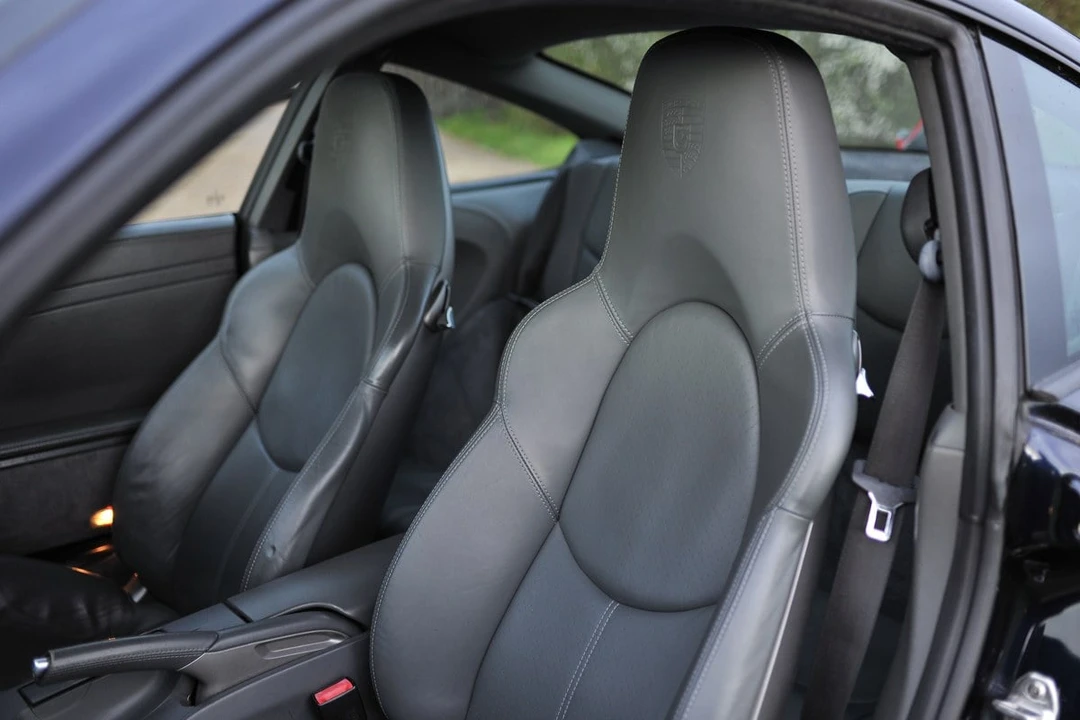 2005 Porsche 997 Carrera S - Image 27 of 30