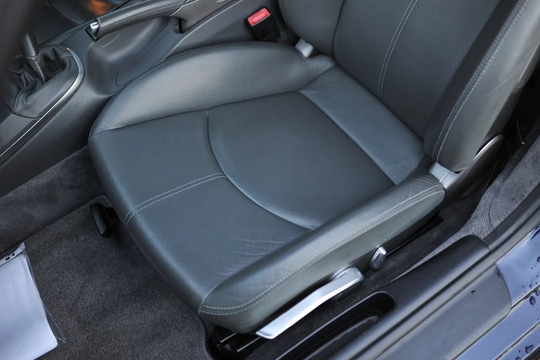 2005 Porsche 997 Carrera S - Image 28 of 30