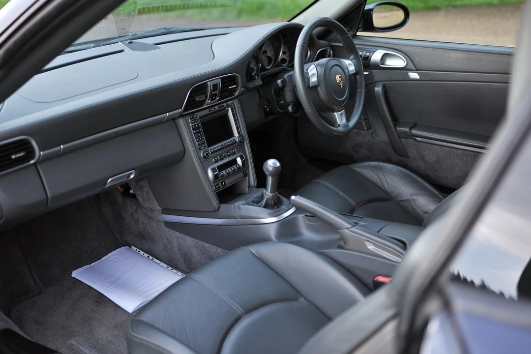 2005 Porsche 997 Carrera S - Image 30 of 30