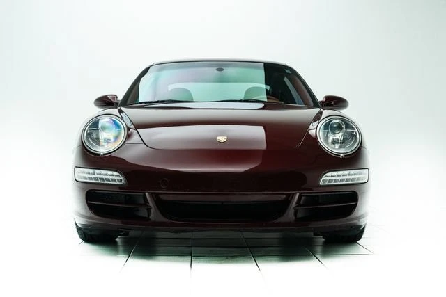 2005 Porsche 997 Carrera S - Image 2 of 20