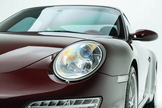 2005 Porsche 997 Carrera S - Image 7 of 20