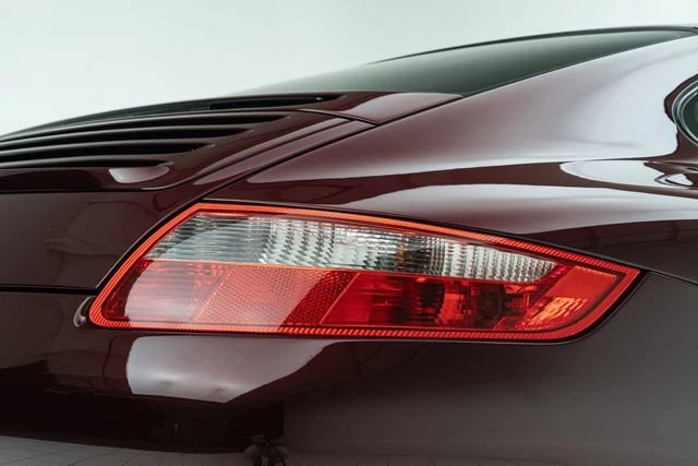 2005 Porsche 997 Carrera S - Image 11 of 20