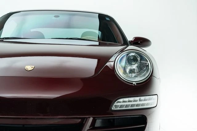 2005 Porsche 997 Carrera S - Image 3 of 20