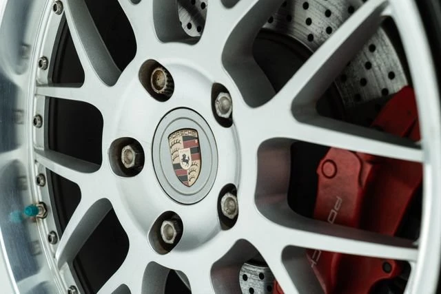 2005 Porsche 997 Carrera S - Image 17 of 20