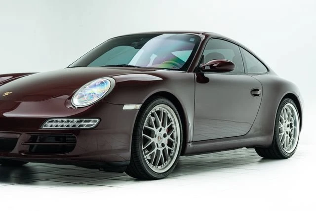 2005 Porsche 997 Carrera S - Image 5 of 20