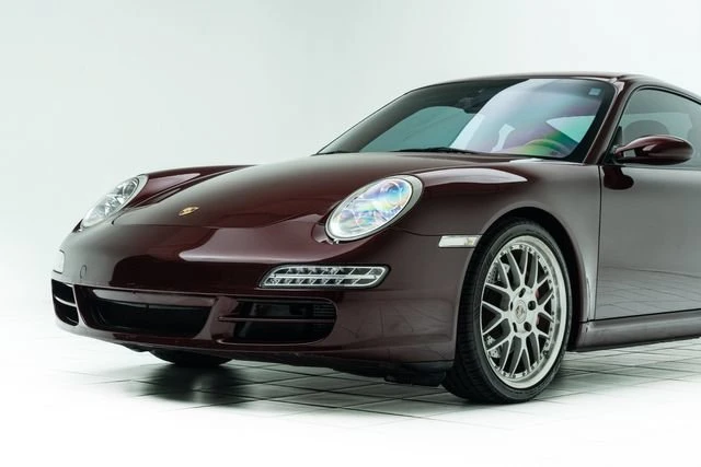 2005 Porsche 997 Carrera S - Image 6 of 20