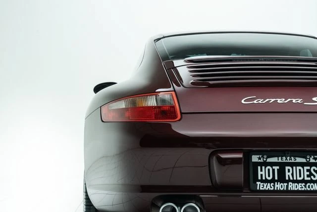 2005 Porsche 997 Carrera S - Image 13 of 20