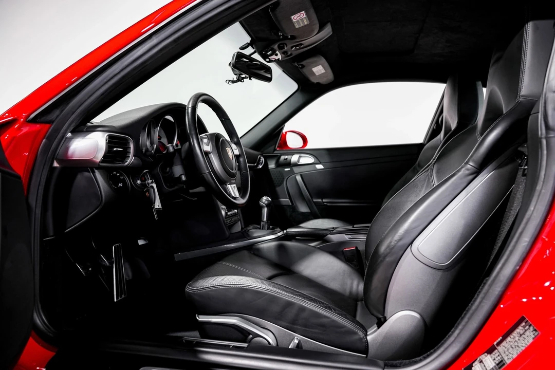 2005 Porsche 997 Carrera S - Image 19 of 21