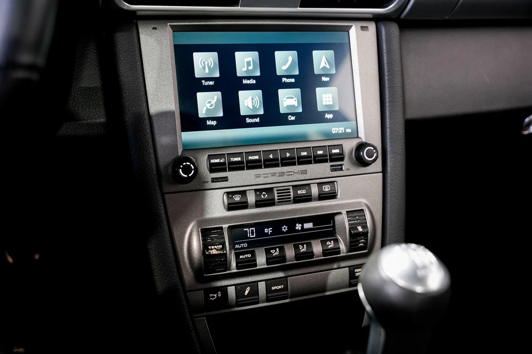 2005 Porsche 997 Carrera S - Image 13 of 21
