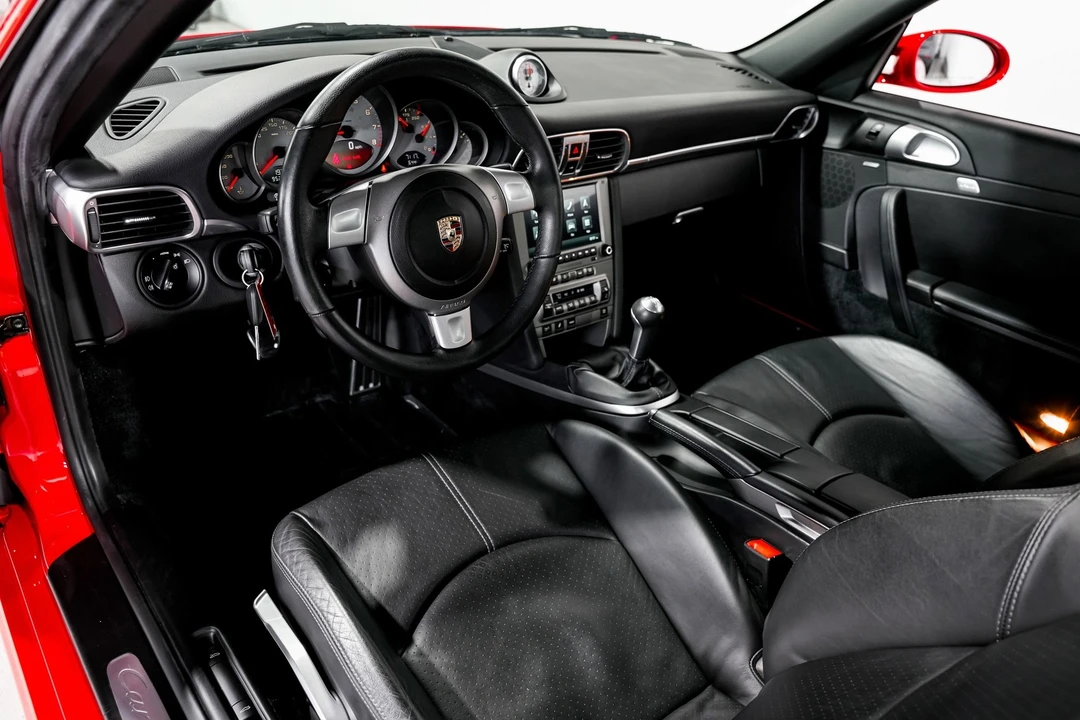 2005 Porsche 997 Carrera S - Image 9 of 12