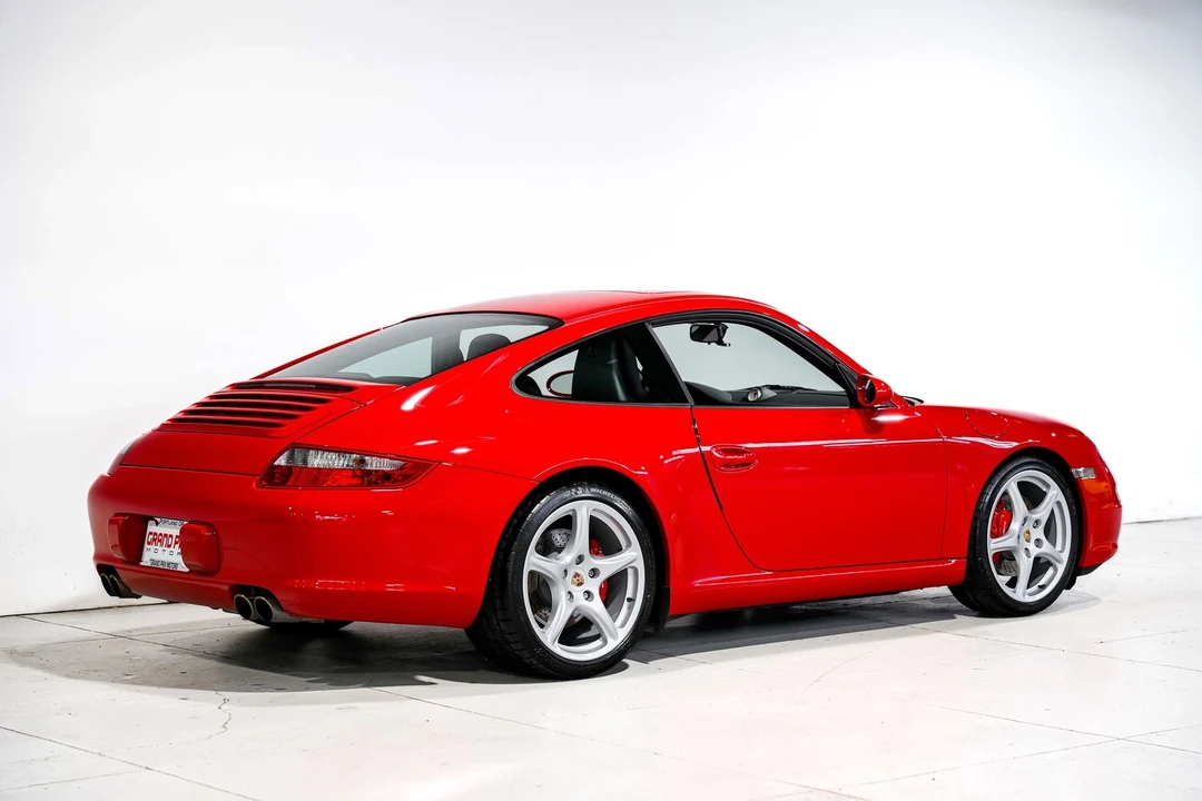 2005 Porsche 997 Carrera S - Image 3 of 12