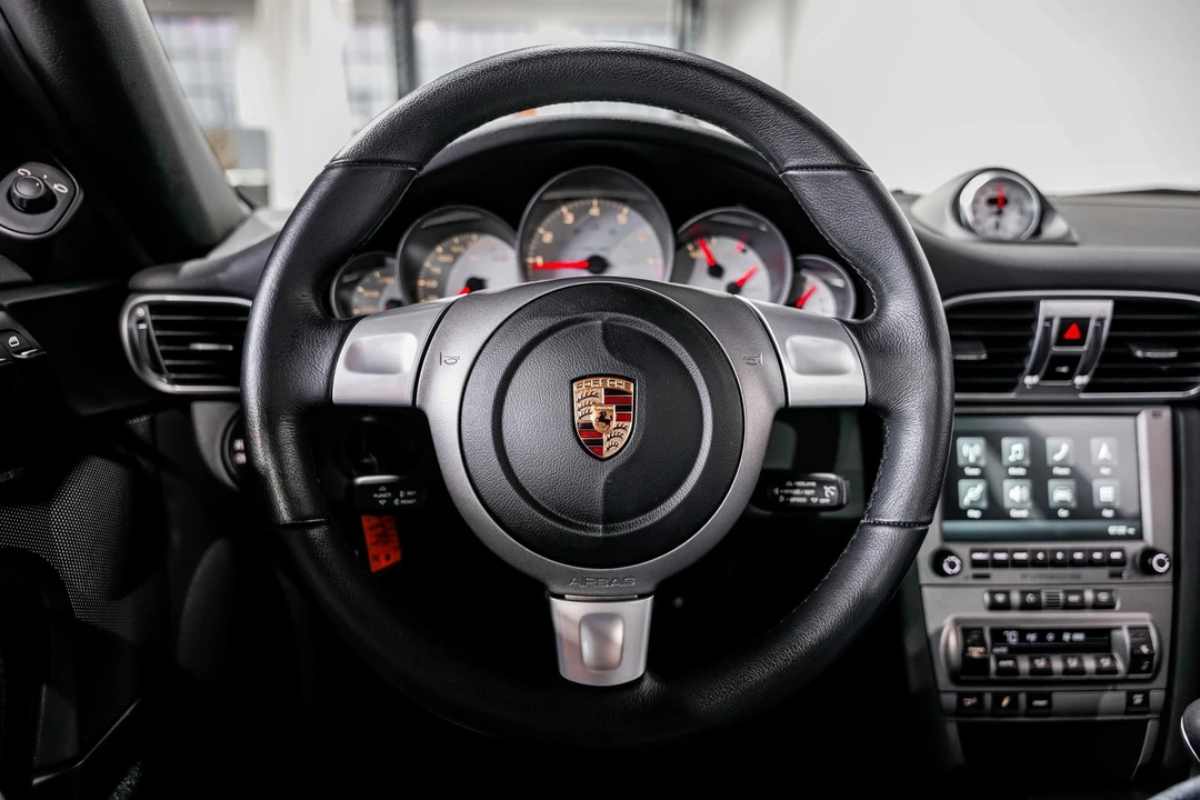 2005 Porsche 997 Carrera S - Image 10 of 12
