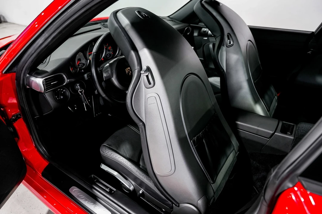 2005 Porsche 997 Carrera S - Image 21 of 21