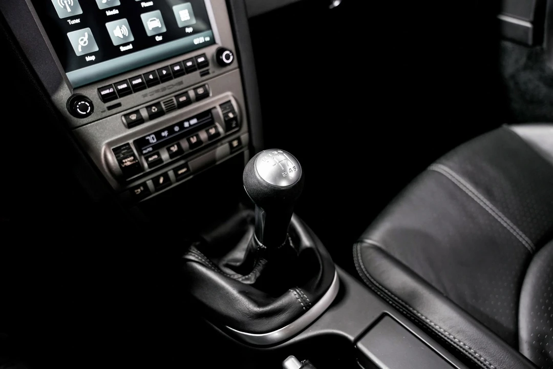 2005 Porsche 997 Carrera S - Image 14 of 21
