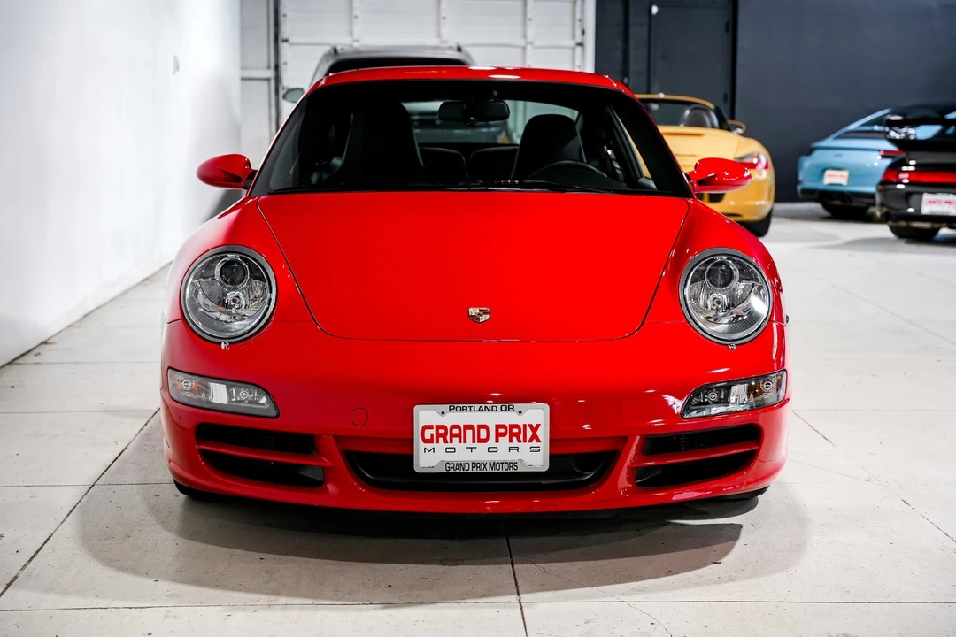 2005 Porsche 997 Carrera S - Image 5 of 12