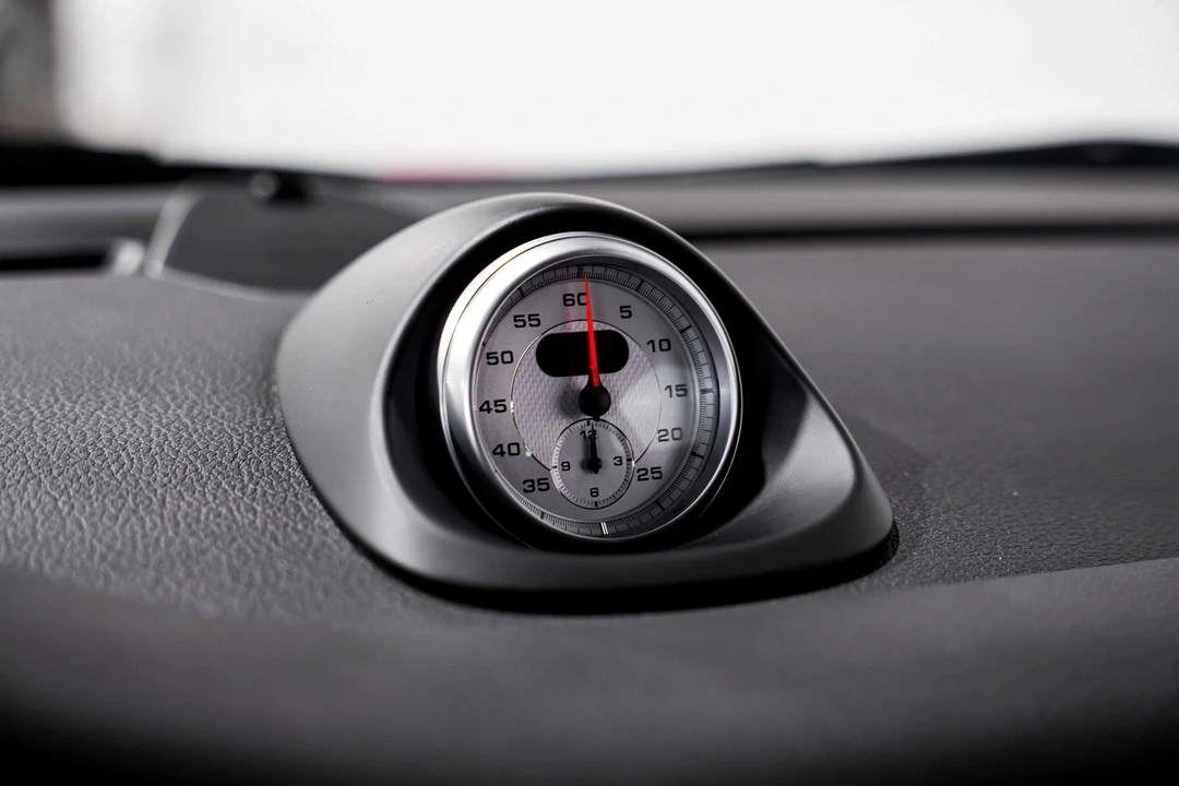 2005 Porsche 997 Carrera S - Image 12 of 12
