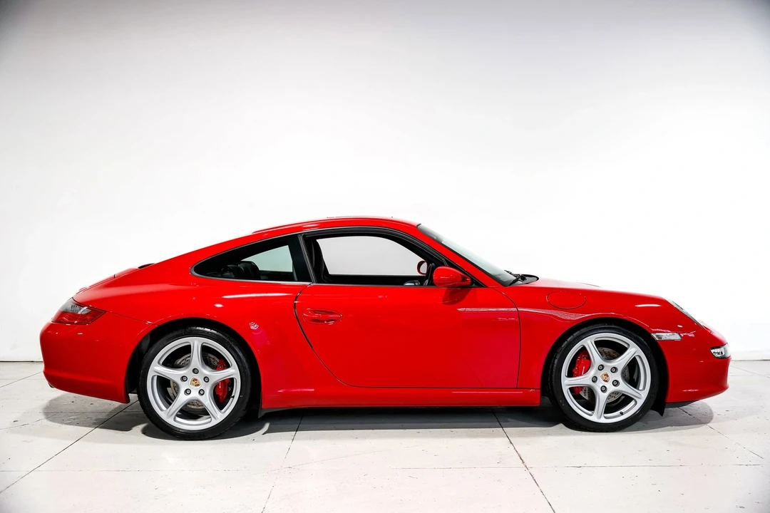 2005 Porsche 997 Carrera S - Image 2 of 12