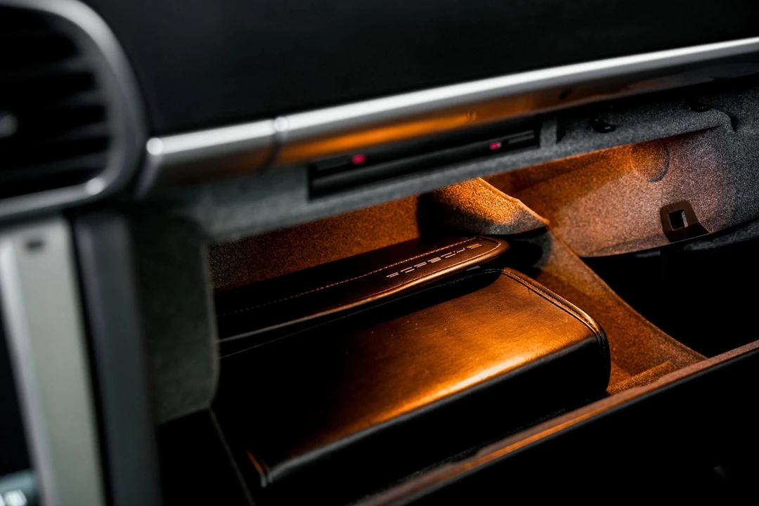 2005 Porsche 997 Carrera S - Image 16 of 21