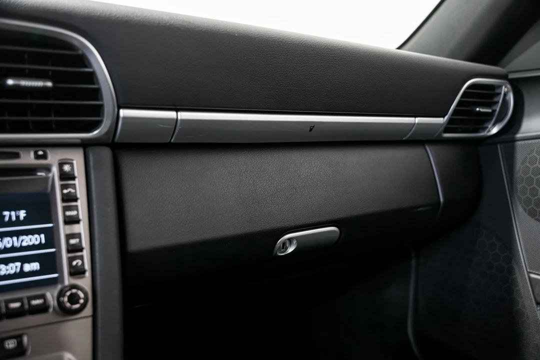 2005 Porsche 997 Carrera S - Image 17 of 21