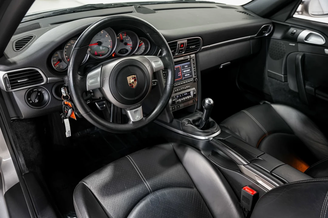 2005 Porsche 997 Carrera S - Image 9 of 21
