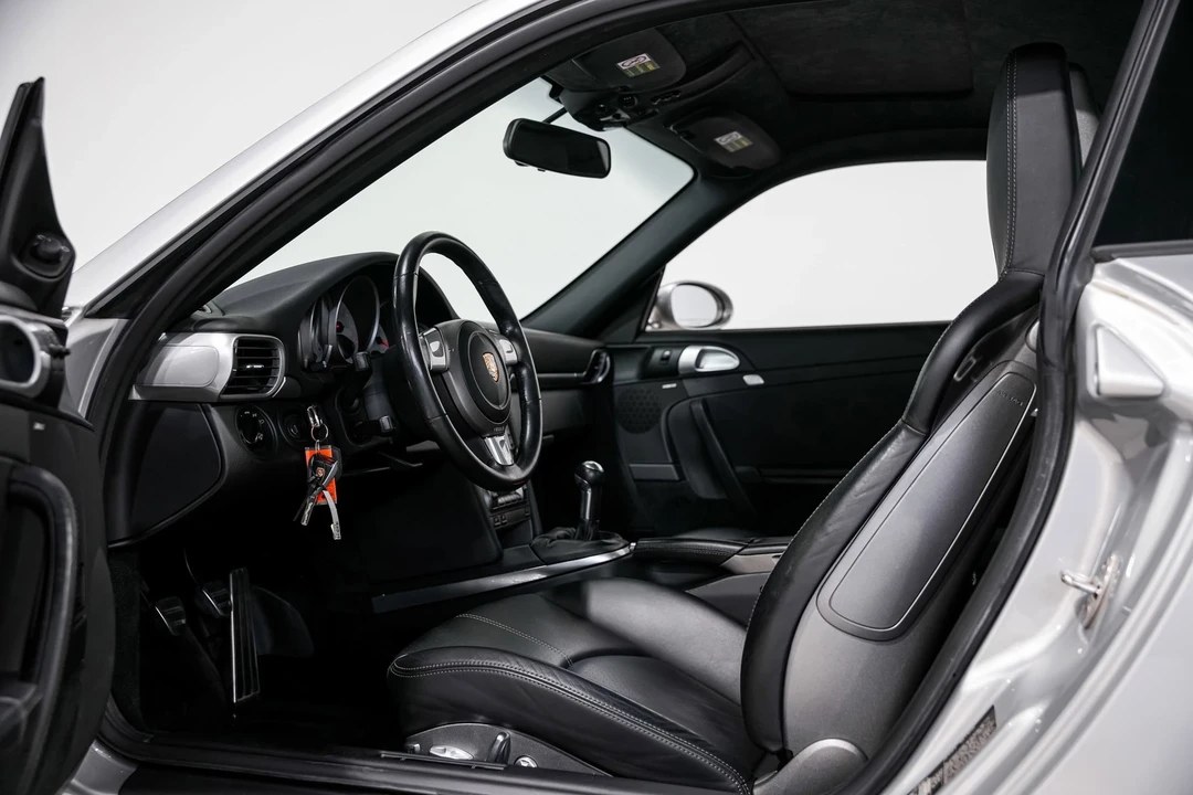 2005 Porsche 997 Carrera S - Image 20 of 21
