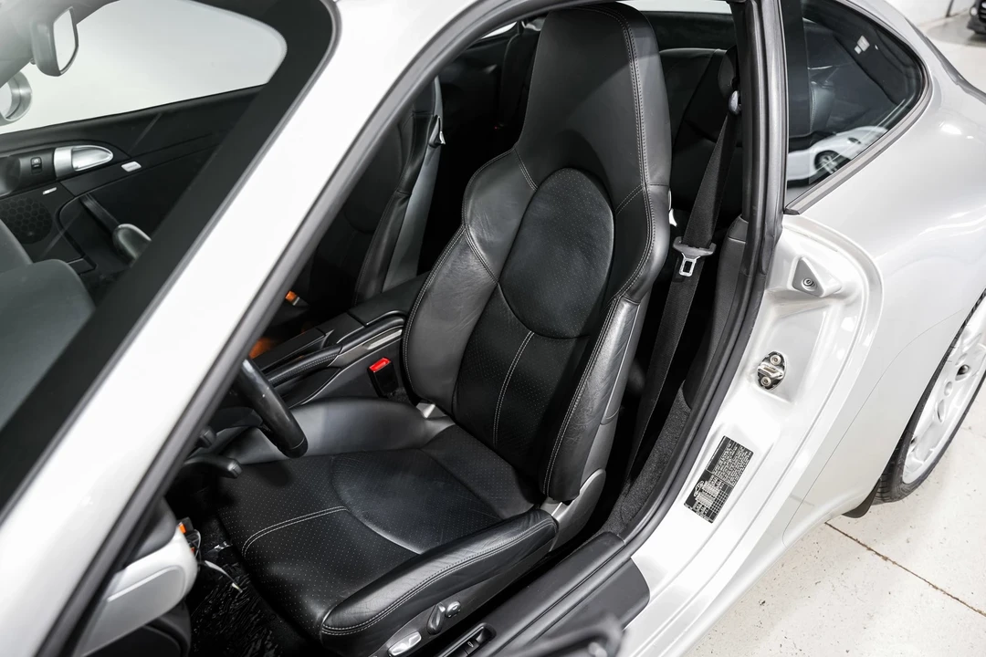 2005 Porsche 997 Carrera S - Image 21 of 21