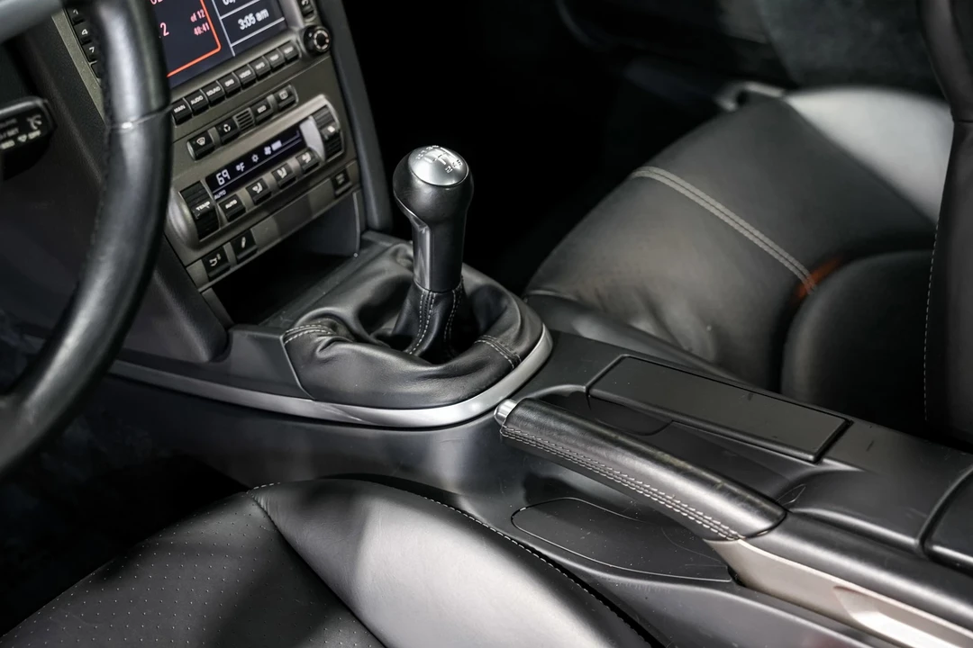 2005 Porsche 997 Carrera S - Image 16 of 21