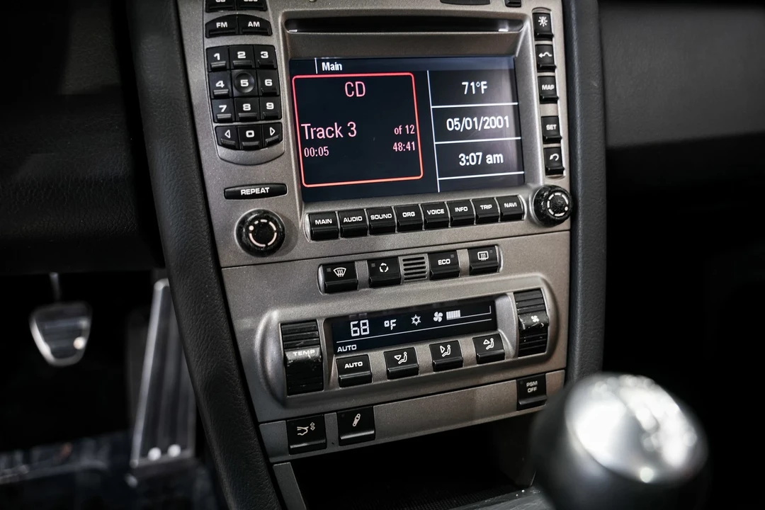 2005 Porsche 997 Carrera S - Image 14 of 21
