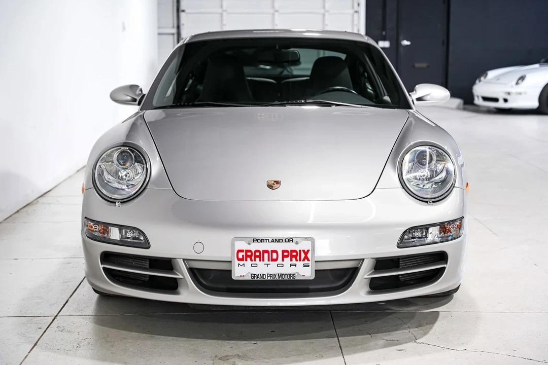 2005 Porsche 997 Carrera S - Image 5 of 21