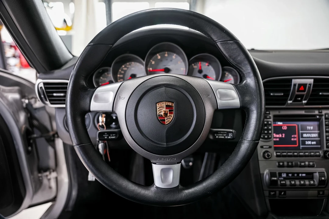 2005 Porsche 997 Carrera S - Image 10 of 21
