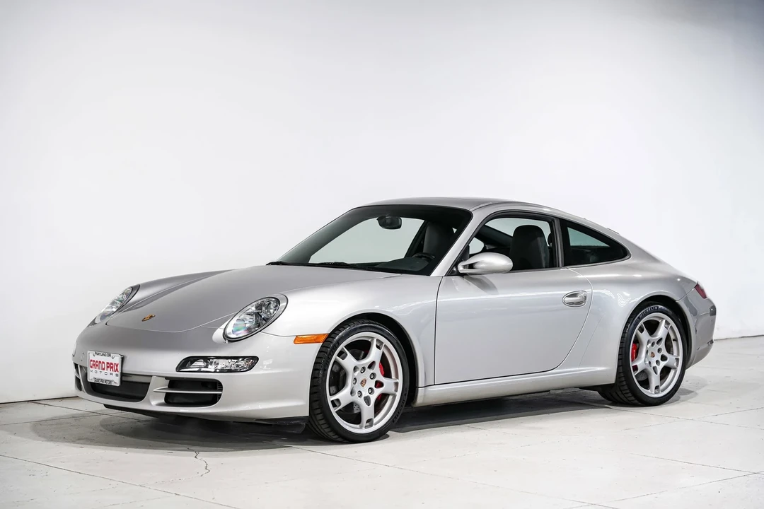 2005 Porsche 997 Carrera S - Image 6 of 21