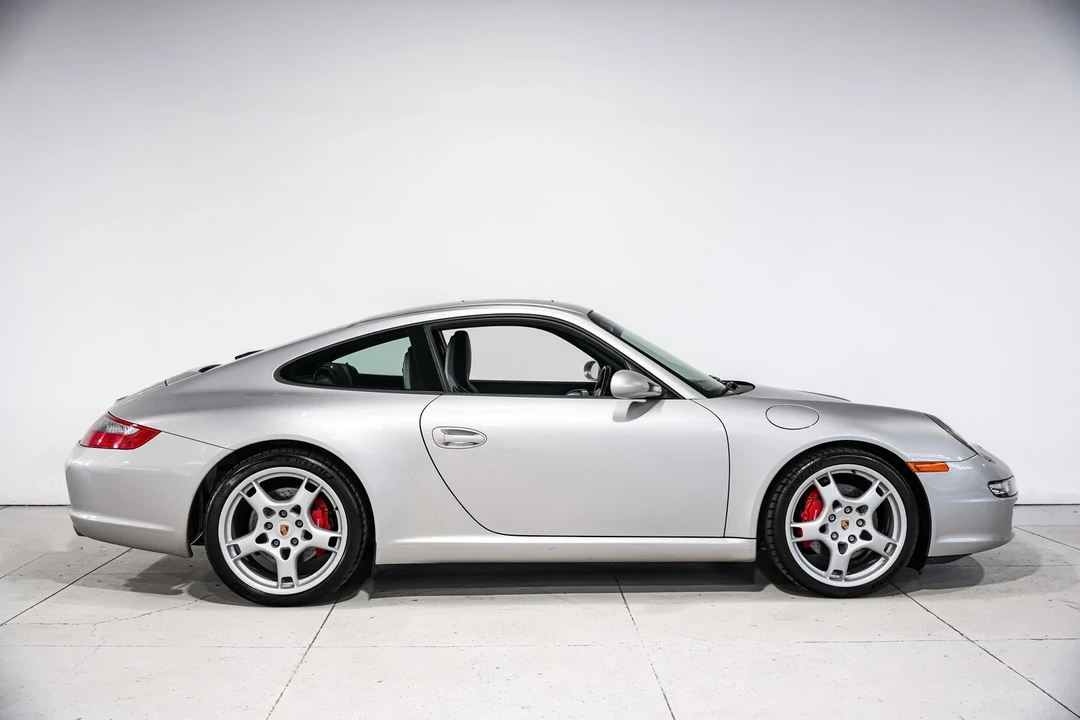 2005 Porsche 997 Carrera S - Image 2 of 21